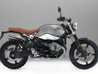 2016 BMW R nine T Scrambler